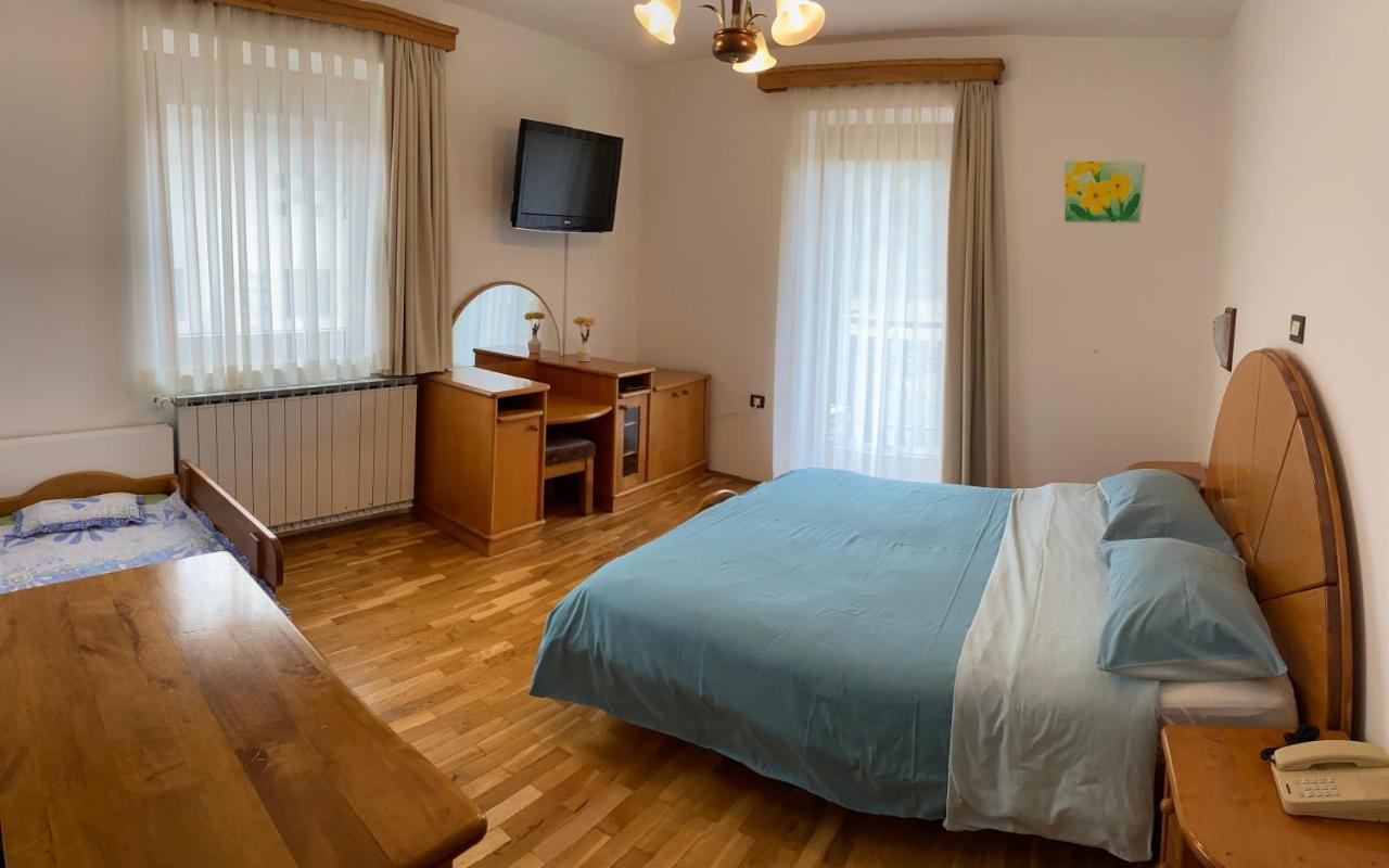 Ekoturizem Hudicevec Hotel โพสโตยนา ห้อง รูปภาพ
