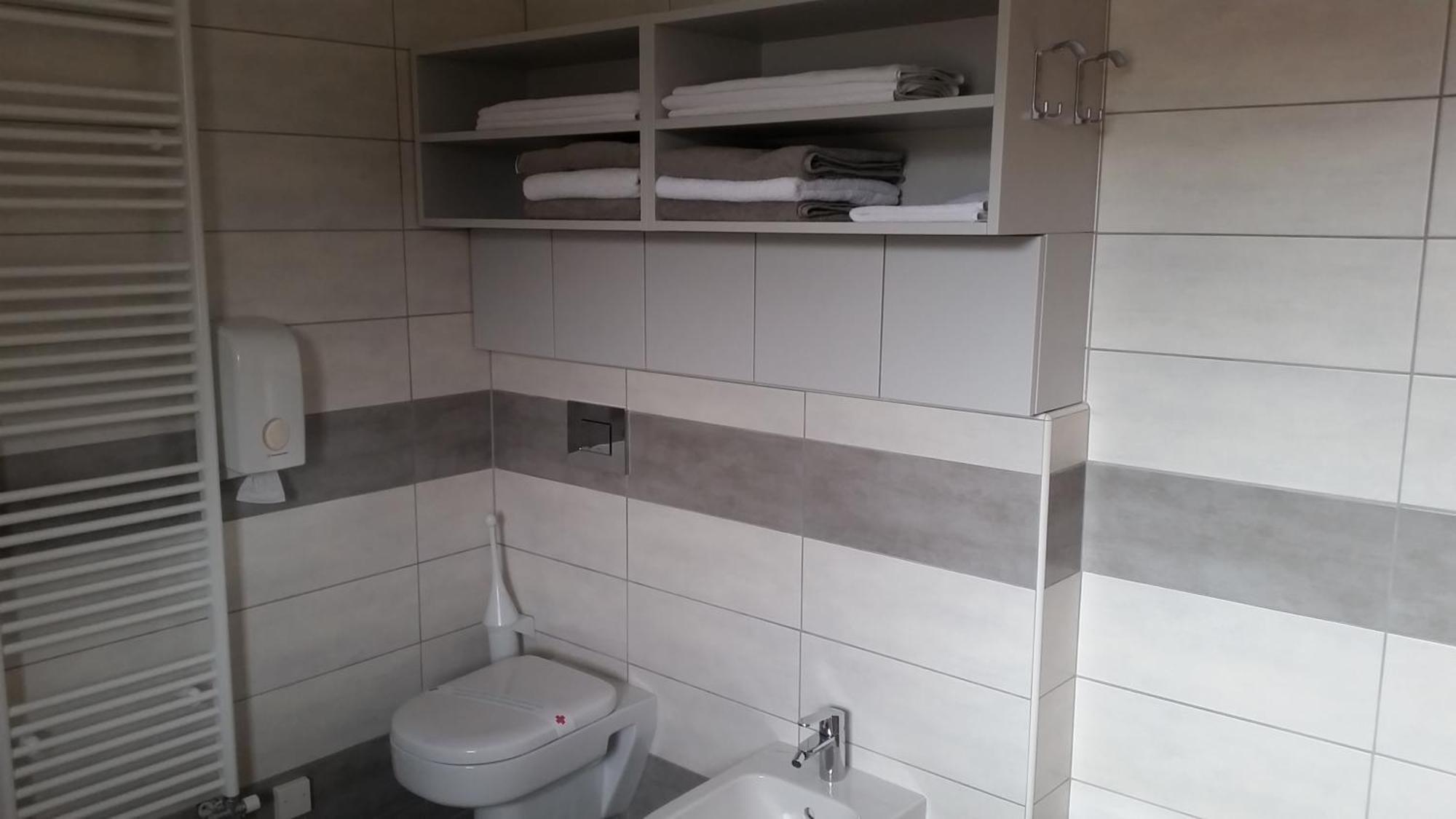 Ekoturizem Hudicevec Hotel โพสโตยนา ภายนอก รูปภาพ