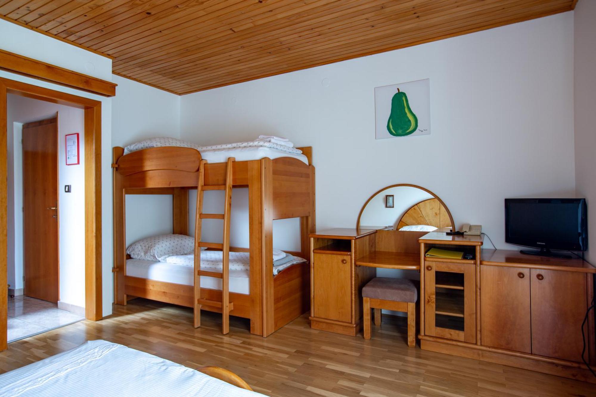 Ekoturizem Hudicevec Hotel โพสโตยนา ห้อง รูปภาพ