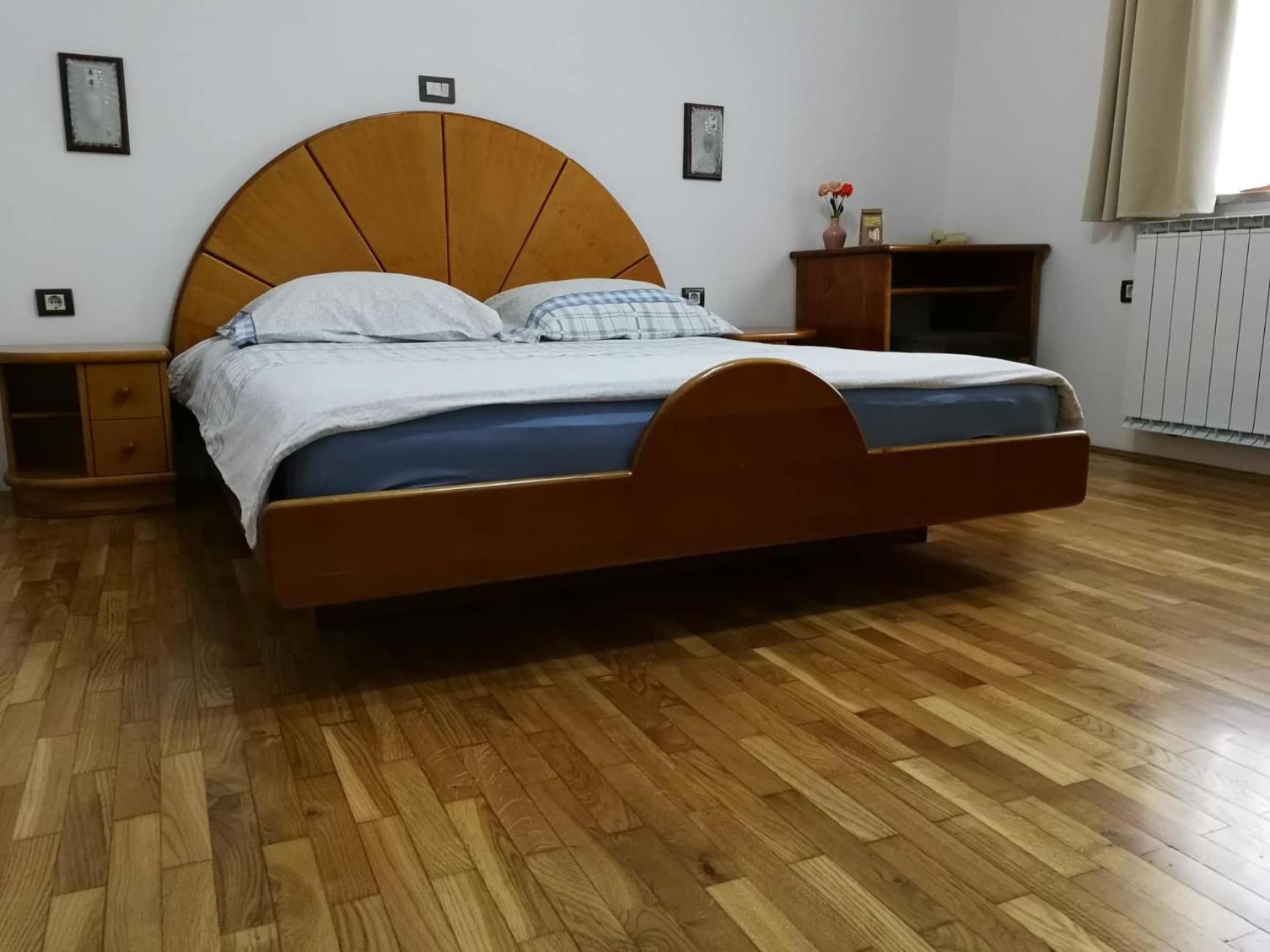 Ekoturizem Hudicevec Hotel โพสโตยนา ภายนอก รูปภาพ